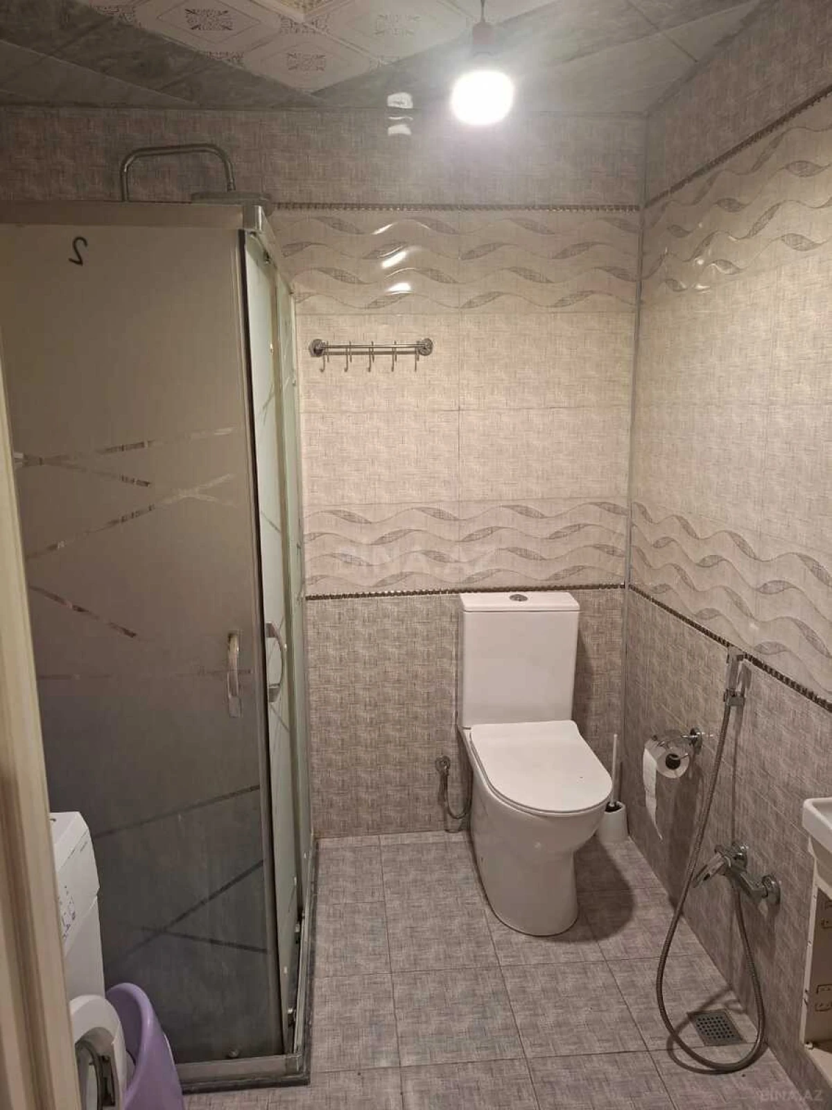 Satılır 2 otaqlı mənzil 78.5 m²