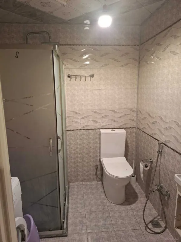 Satılır 2 otaqlı mənzil 78.5 m²