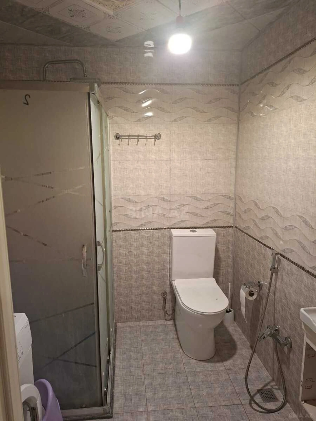 Satılır 2 otaqlı mənzil 78.5 m²