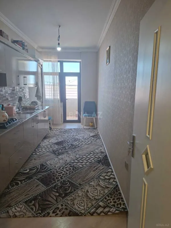 Satılır 2 otaqlı mənzil 78.5 m²