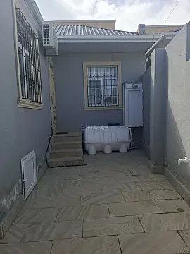Satılır 3 otaqlı həyət evi 46 m² — Bakı, Masazır 3 otaq 46.00 m²
