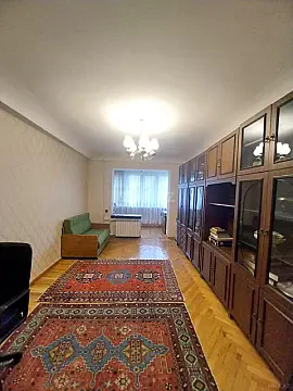 Satılır 3 otaqlı mənzil 75 m² — Bakı 3 otaq 75.00 m²
