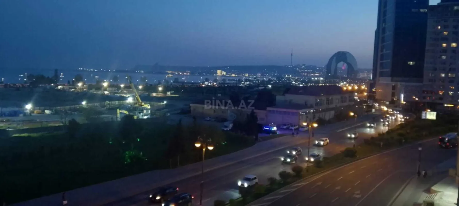 Kirayə verilir 2 otaqlı ofis 90 m²