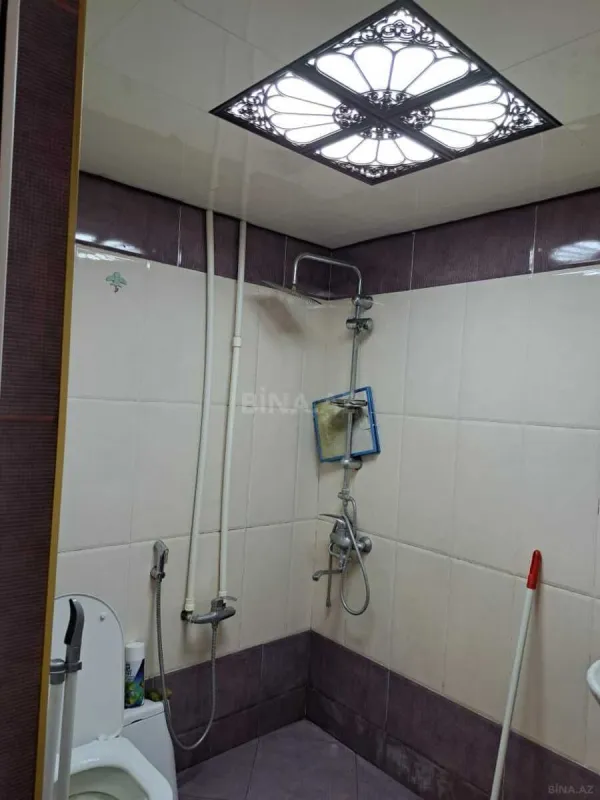 Satılır 2 otaqlı mənzil 45 m²