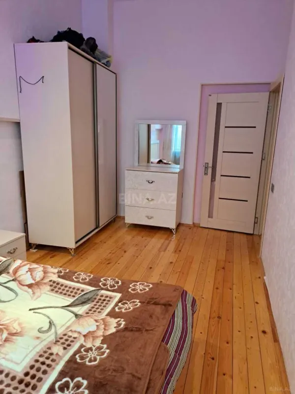 Satılır 2 otaqlı mənzil 45 m²
