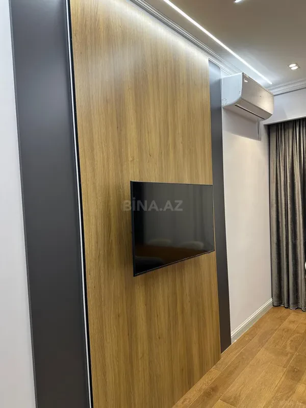 Kirayə verilir 3 otaqlı mənzil 85 m²