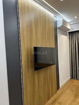 Kirayə verilir 3 otaqlı mənzil 85 m² — Bakı 3 otaq 85.00 m²