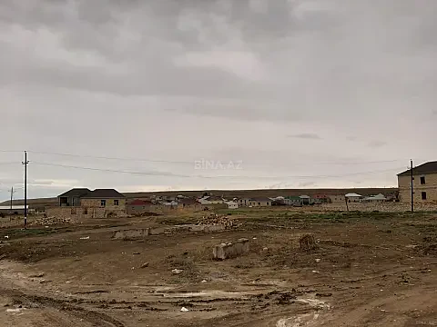 Satılır torpaq sahəsi 8 m² — Bakı, Güzdək 8.00 m²