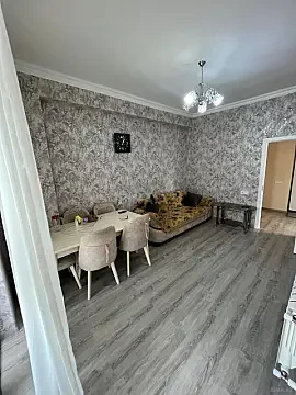 Satılır 3 otaqlı mənzil 70 m² — Bakı, Bayıl 3 otaq 70.00 m²