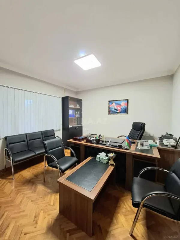 Kirayə verilir 3 otaqlı ofis 90 m²