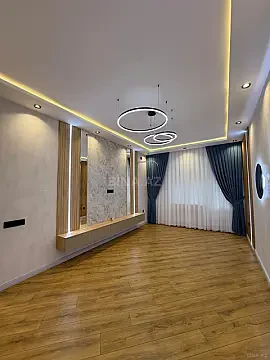 Satılır 2 otaqlı mənzil 82 m² — Bakı, Həzi Aslanov qəs. 2 otaq 82.00 m²