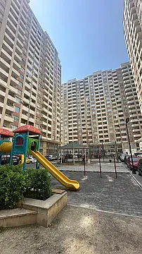 Satılır 3 otaqlı mənzil 86 m² — Bakı, Xətai 3 otaq 86.00 m²