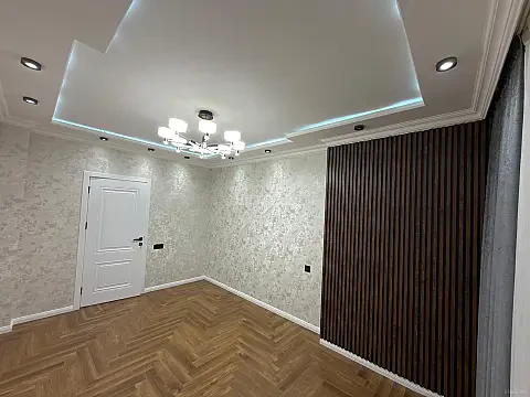 Satılır 3 otaqlı mənzil 80 m² — Bakı 3 otaq 80.00 m²