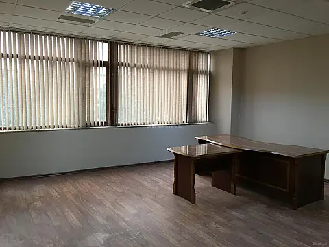 Kirayə verilir 4 otaqlı ofis 150 m² — Bakı, Nərimanov 4 otaq 150.00 m²