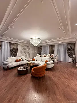 Satılır 3 otaqlı mənzil 146 m² — Bakı, Həzi Aslanov qəs. 3 otaq 146.00 m²