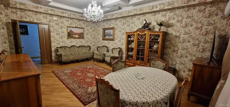 Satılır 3 otaqlı mənzil 109 m² — Bakı 3 otaq 109.00 m²