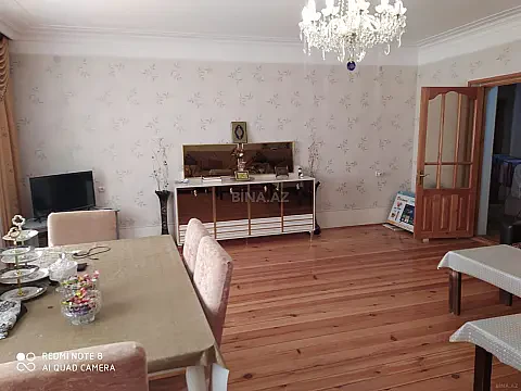 Satılır 3 otaqlı mənzil 86 m² — Naxçıvan 3 otaq 86.00 m²