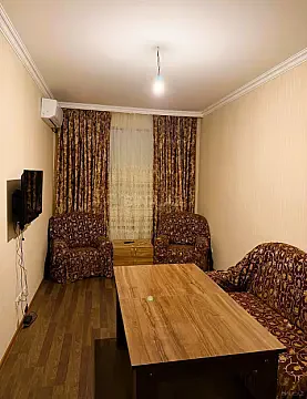 Kirayə verilir 3 otaqlı mənzil 70 m² — Bakı, Hövsan 3 otaq 70.00 m²