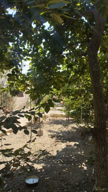 Kirayə verilir torpaq sahəsi 4 m²