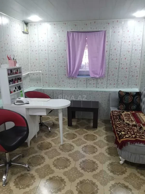 Kirayə verilir obyekt 50 m²