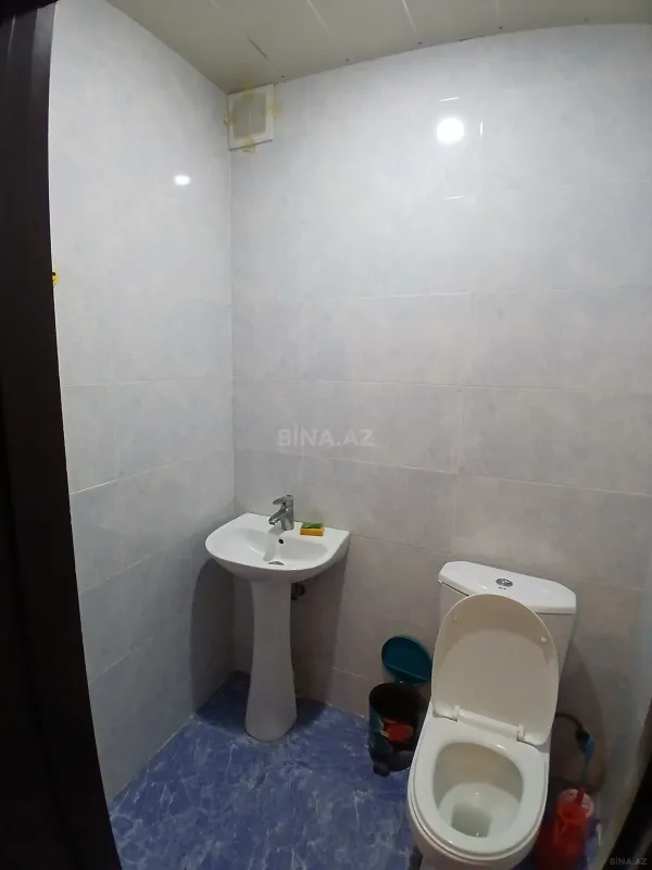 Kirayə verilir 3 otaqlı mənzil 77 m²