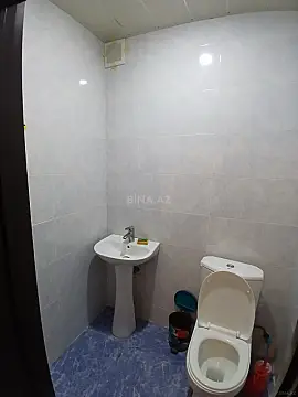 Kirayə verilir 3 otaqlı mənzil 77 m²