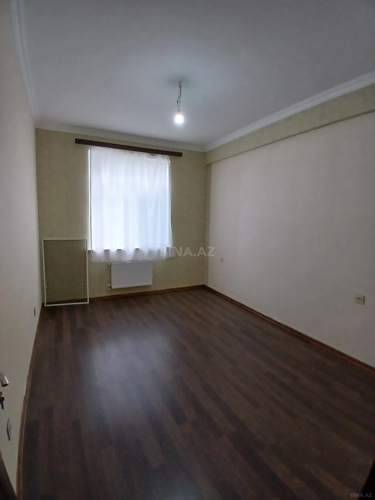 Kirayə verilir 3 otaqlı mənzil 77 m²