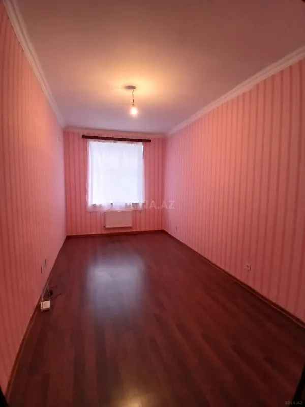Kirayə verilir 3 otaqlı mənzil 77 m²
