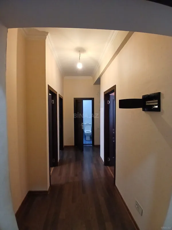 Kirayə verilir 3 otaqlı mənzil 77 m²