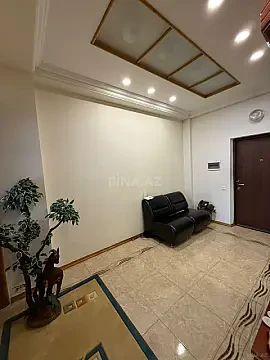 Satılır 3 otaqlı mənzil 157 m² — Bakı 3 otaq 157.00 m²