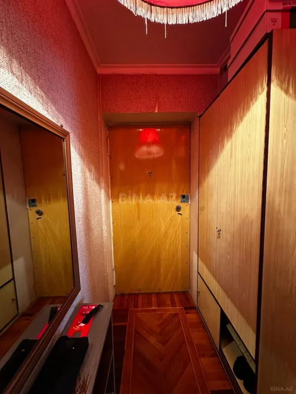 Satılır 3 otaqlı mənzil 92 m²