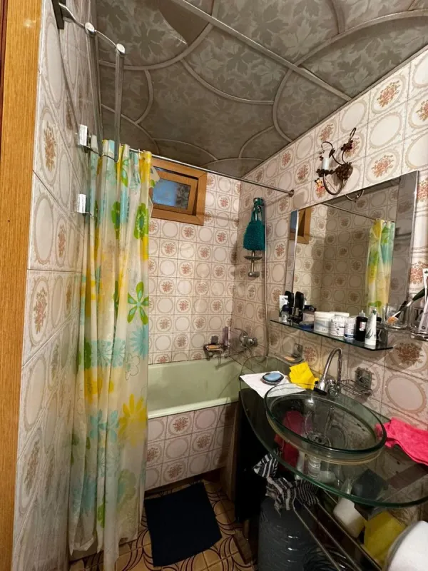 Satılır 3 otaqlı mənzil 92 m²