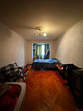 Satılır 3 otaqlı mənzil 92 m²