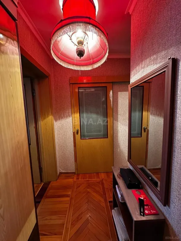 Satılır 3 otaqlı mənzil 92 m²