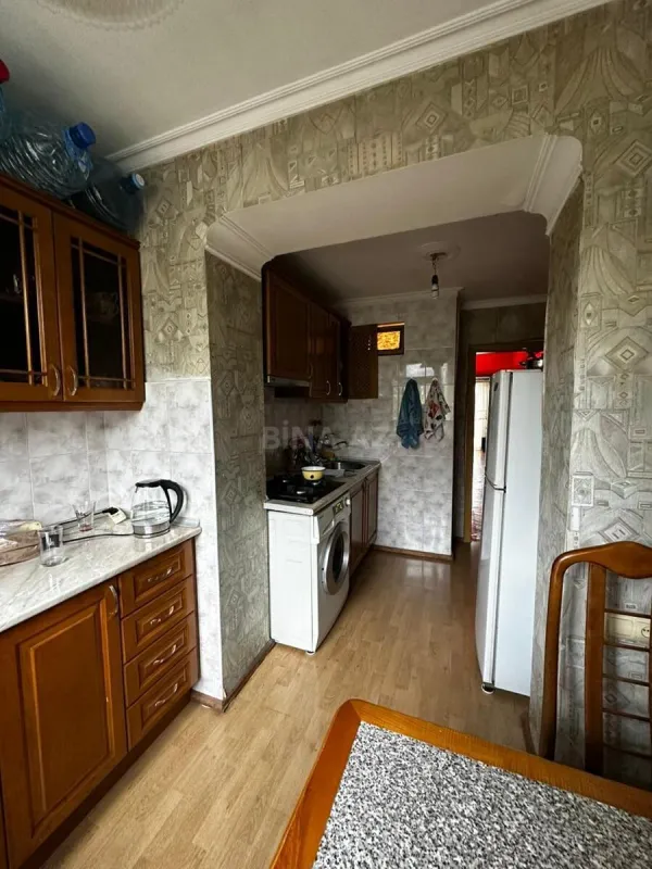 Satılır 3 otaqlı mənzil 92 m²