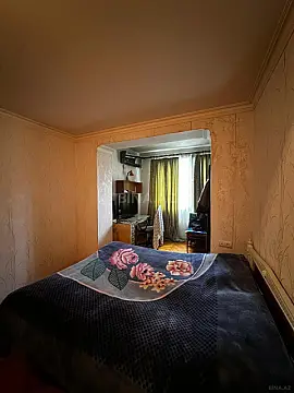 Satılır 3 otaqlı mənzil 92 m²