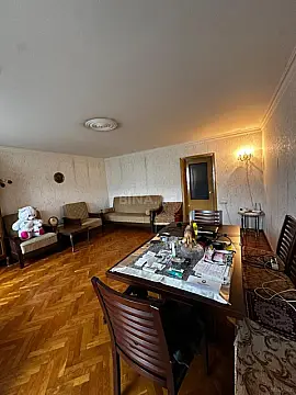 Satılır 3 otaqlı mənzil 92 m²