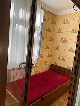 Kirayə verilir 3 otaqlı mənzil 60 m²