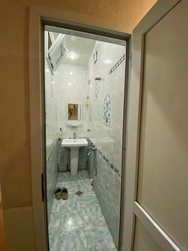 Kirayə verilir 3 otaqlı mənzil 60 m²