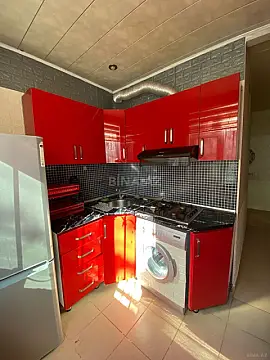 Kirayə verilir 3 otaqlı mənzil 60 m²