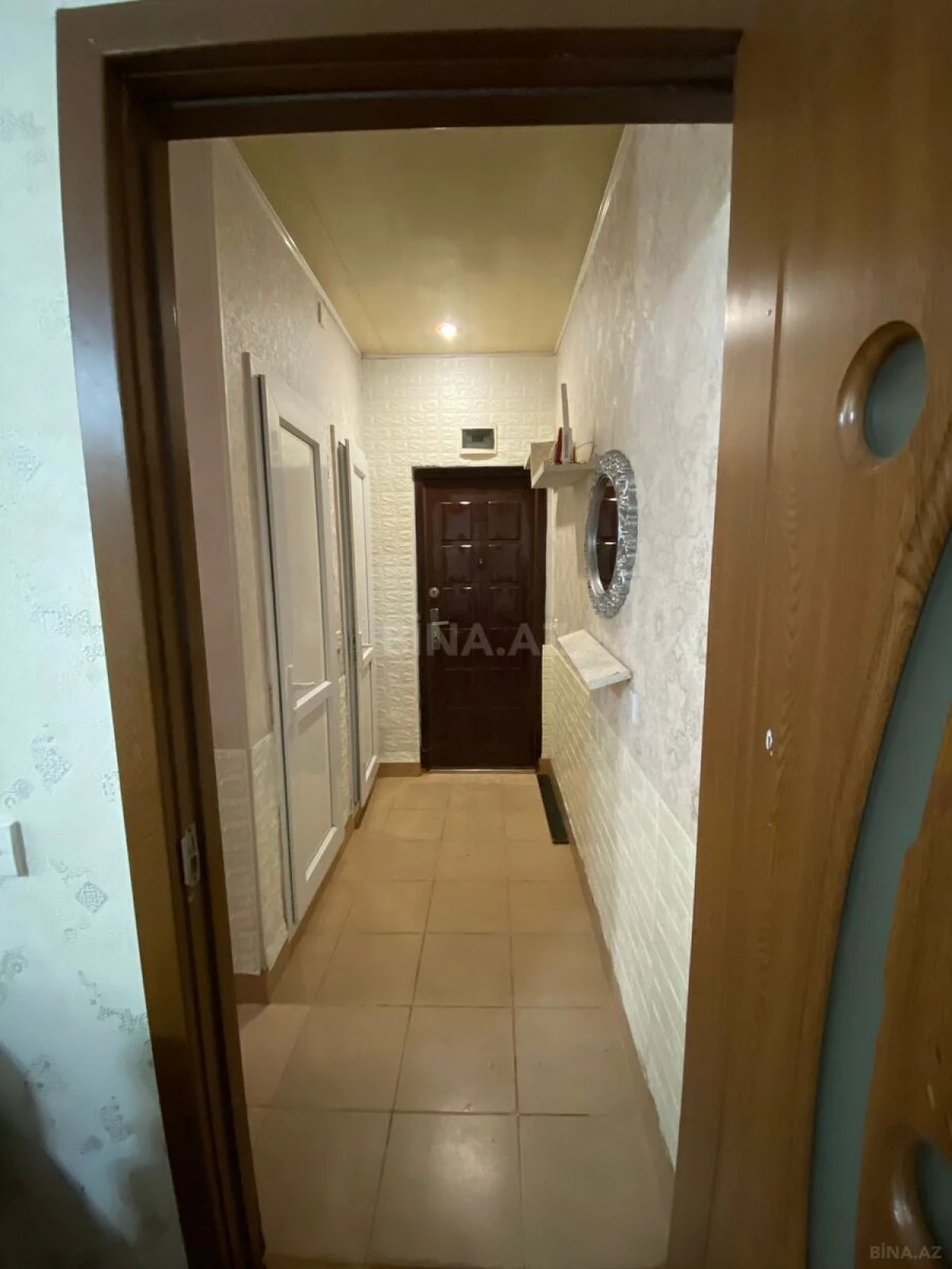 Kirayə verilir 3 otaqlı mənzil 60 m²