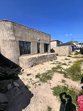 Satılır 3 otaqlı həyət evi 95 m² — Bakı, Buzovna 3 otaq 95.00 m²