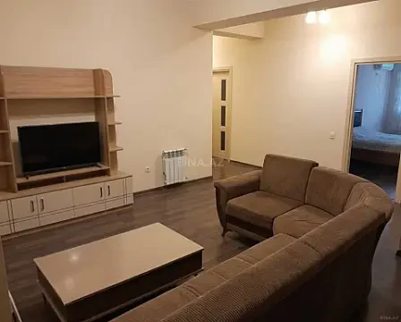 Satılır 3 otaqlı mənzil 114 m² — Bakı, Həzi Aslanov qəs. 3 otaq 114.00 m²