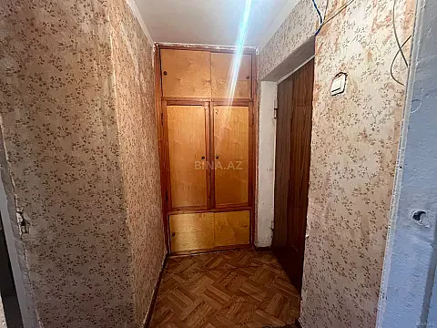 Satılır 1 otaqlı mənzil 40 m² — Bakı 1 otaq 40.00 m²