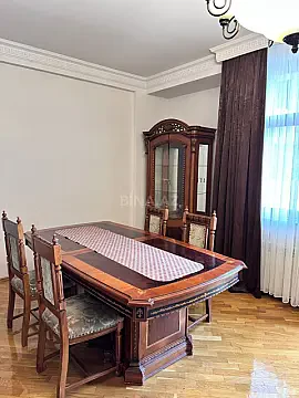 Kirayə verilir 3 otaqlı mənzil 95 m² — Bakı, Nərimanov 3 otaq 95.00 m²