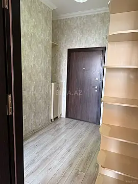 Kirayə verilir 2 otaqlı mənzil 57 m²