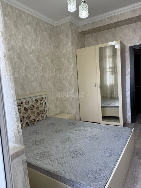 Kirayə verilir 2 otaqlı mənzil 57 m²