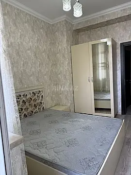 Kirayə verilir 2 otaqlı mənzil 57 m²