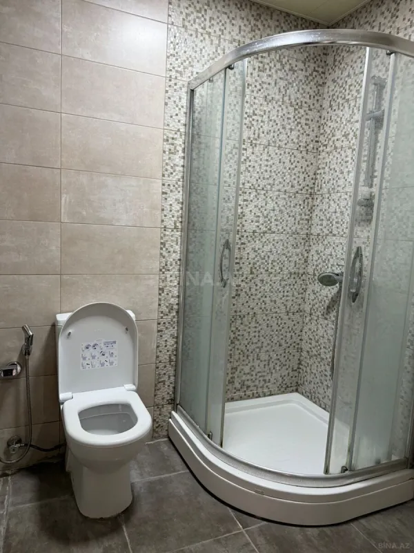 Kirayə verilir 2 otaqlı mənzil 57 m²