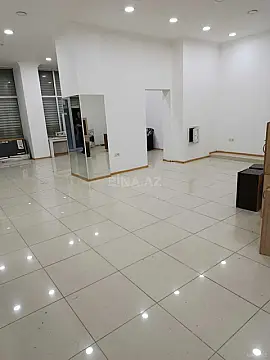 Kirayə verilir obyekt 220 m² — Bakı, Əhmədli 220.00 m²